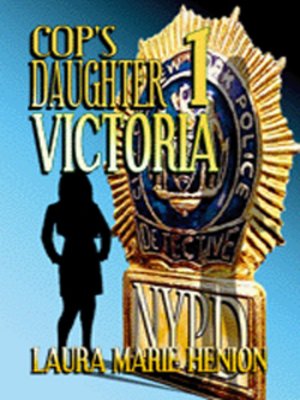 cover image of Victoria